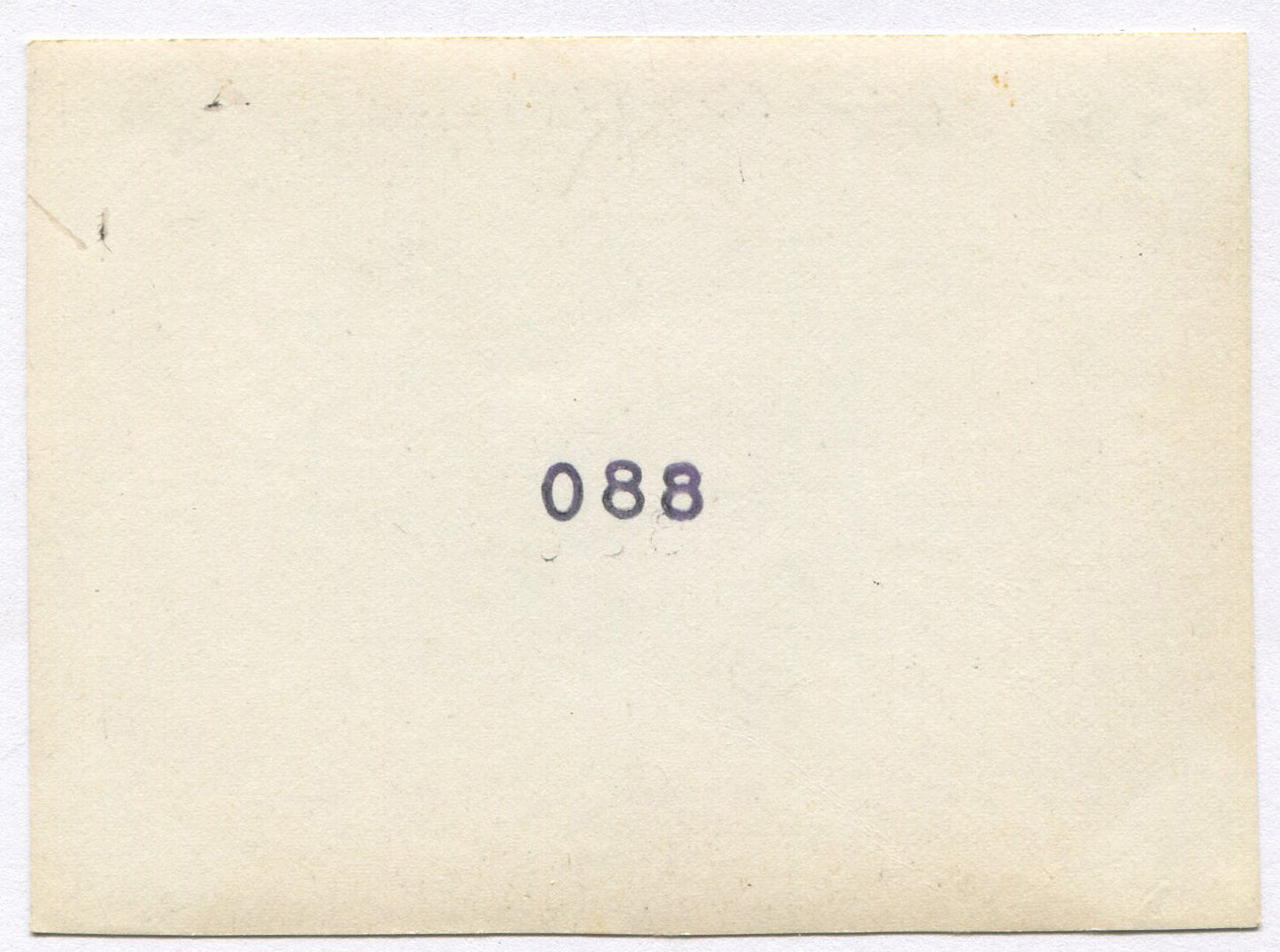 WWII AIRPLANE MAINTENANCE. 3X4 B&W.