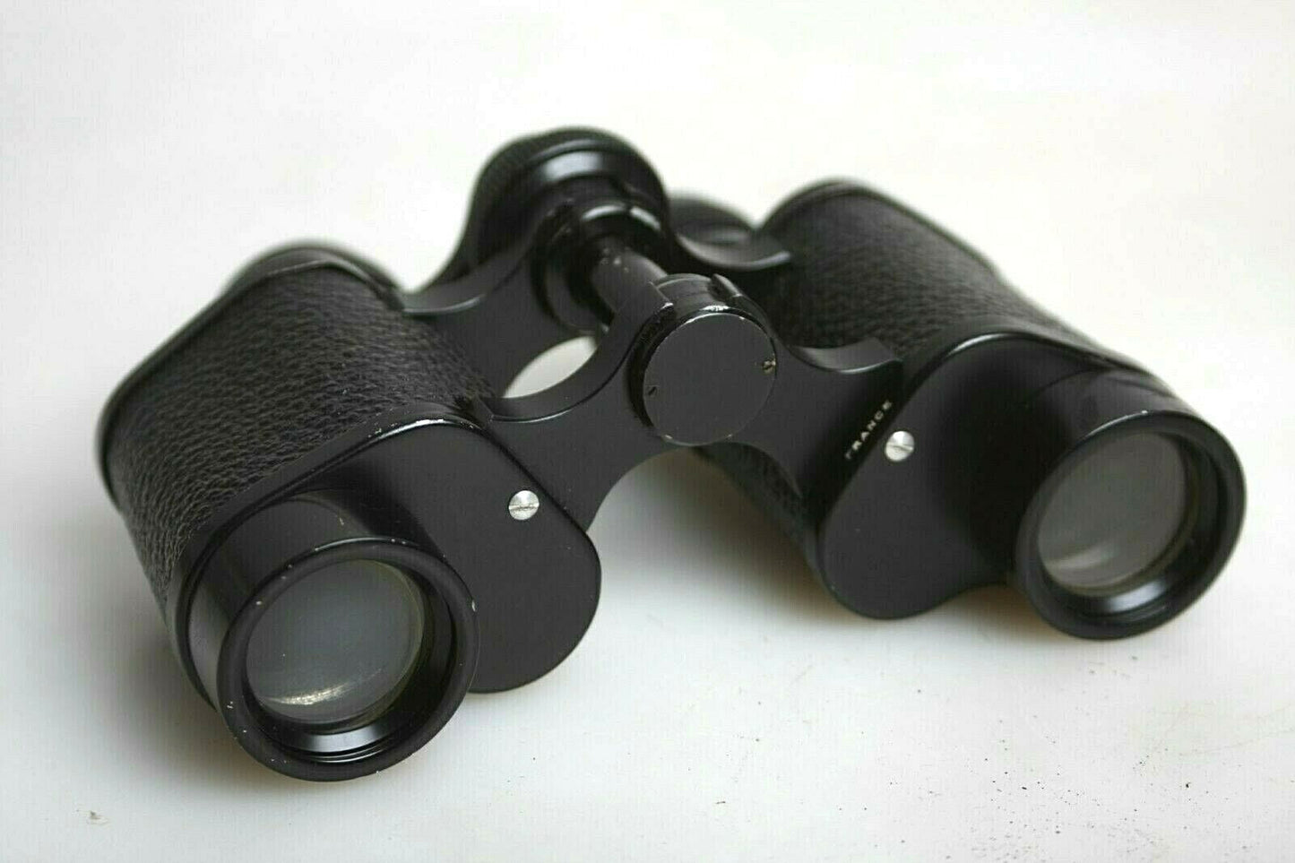H.V. Clement Paris Lightweight 8X25 Binoculars