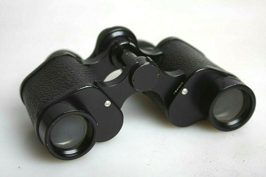 H.V. Clement Paris Lightweight 8X25 Binoculars
