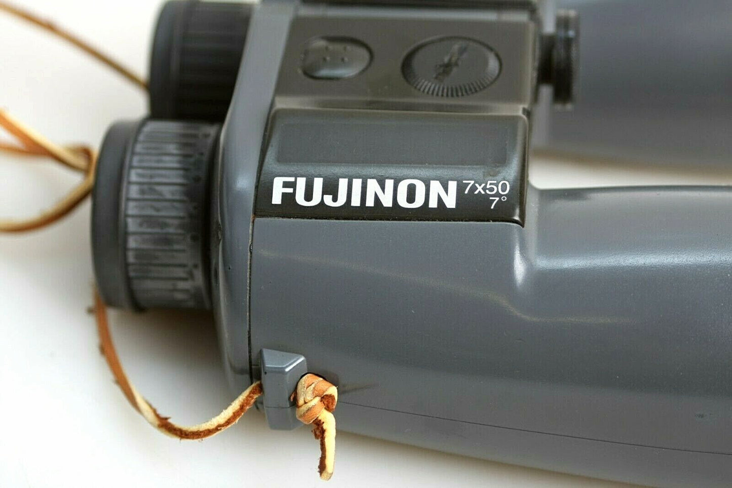 Fujinon 7X50 Mariner Binocular With Compass