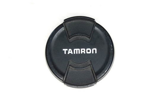 72MM FRONT LENS CAP TAMRON ORIGINAL MODERN DESIGN
