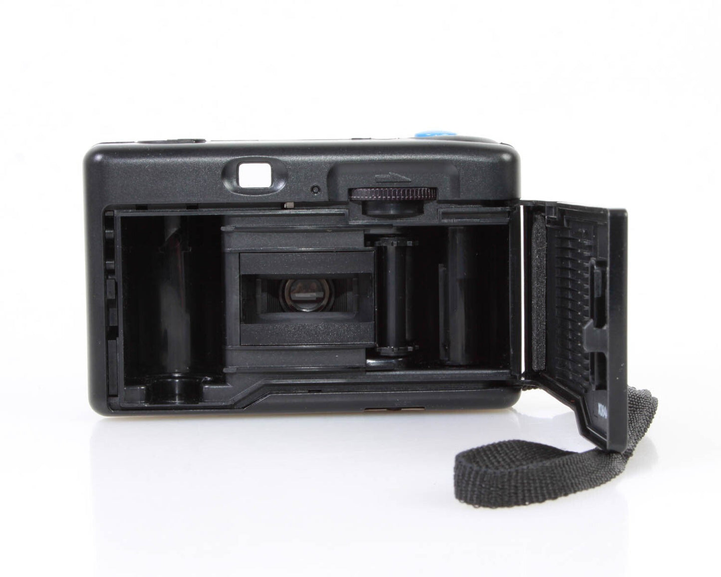 ANSCO PIX PANORAMA 35mm PANORAMIC CAMERA W/ CASE