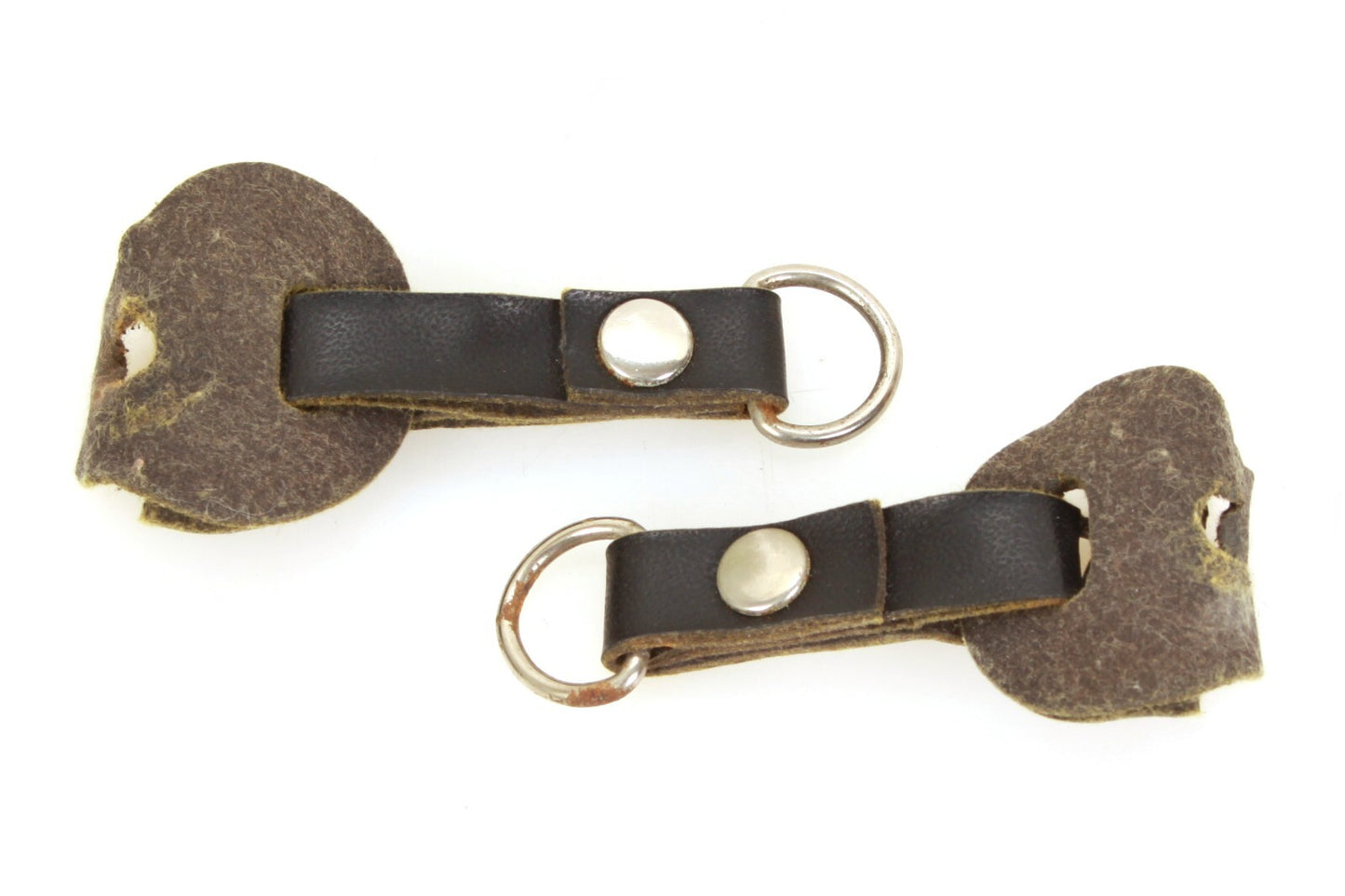 Camera Strap Lug Protectors Vintage