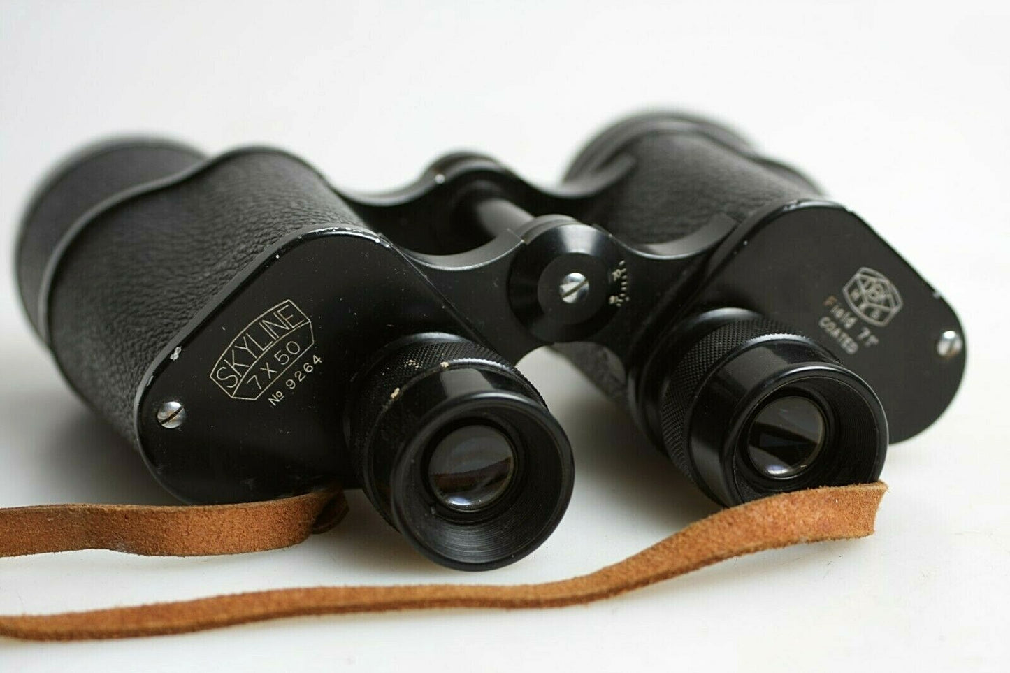 Skyline 7X50 Binoculars