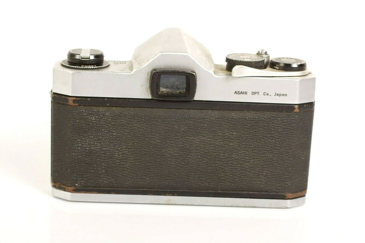 Asahi Pentax Spotmatic 35mm SLR Camera Body - For Parts