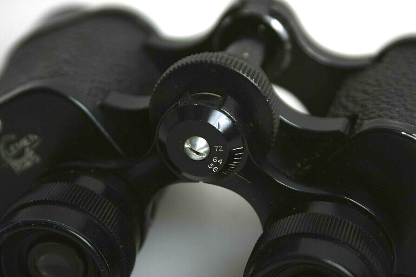 H.V. Clement Paris Lightweight 8X25 Binoculars