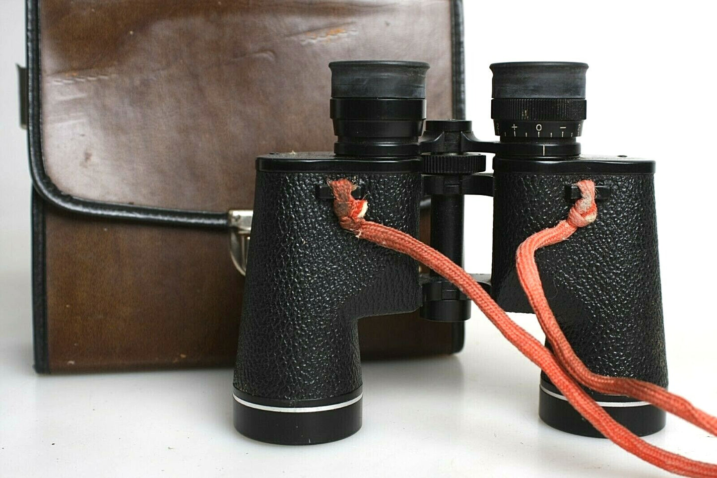Bushnell Ultra Vision 7X35 Binoculars with Original Case