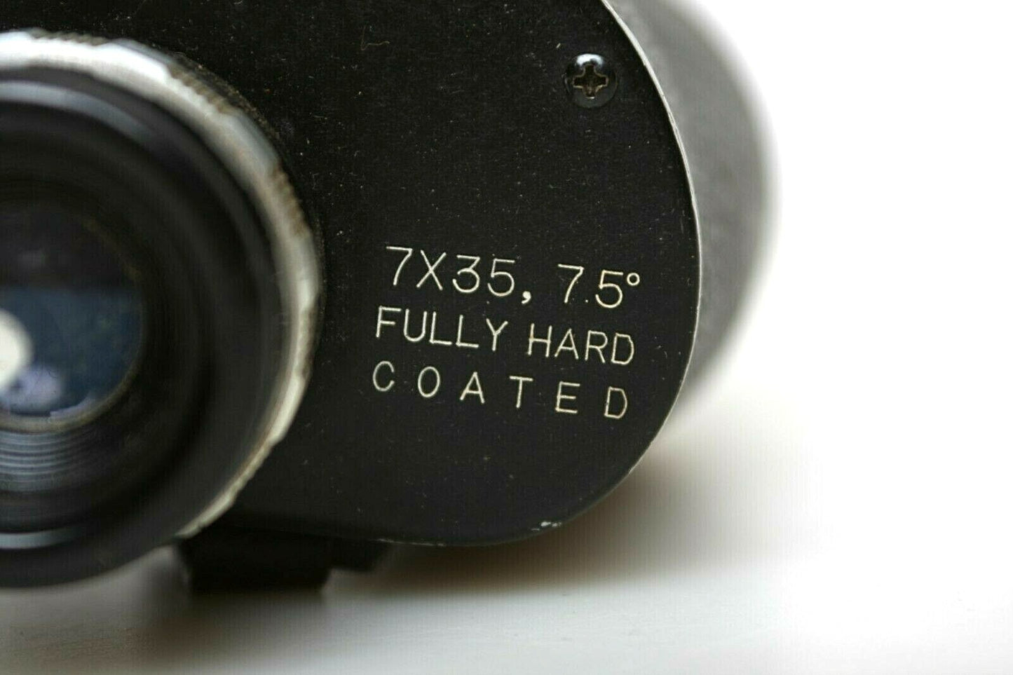 Sans & Streiffe 7X35 Field 7.5 Binoculars #901