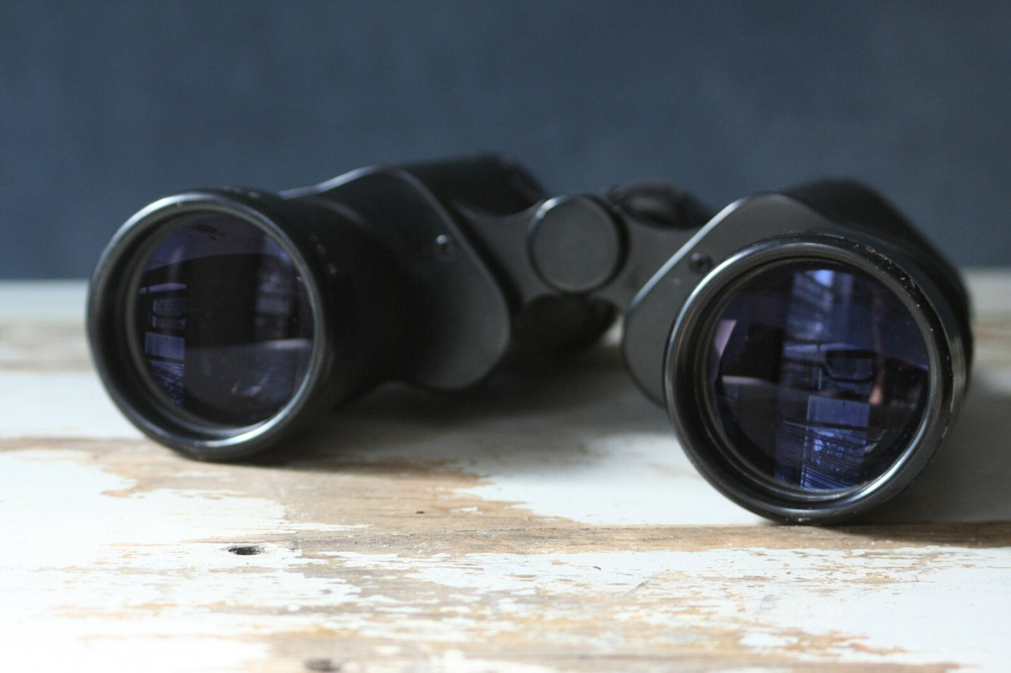 Swift Nighthawk 7X50 Binoculars with Leather Case