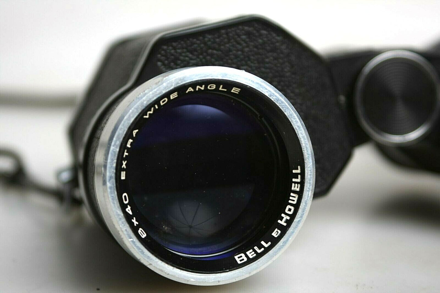 Bell & Howell 8X40 Extra Wide Field Binoculars