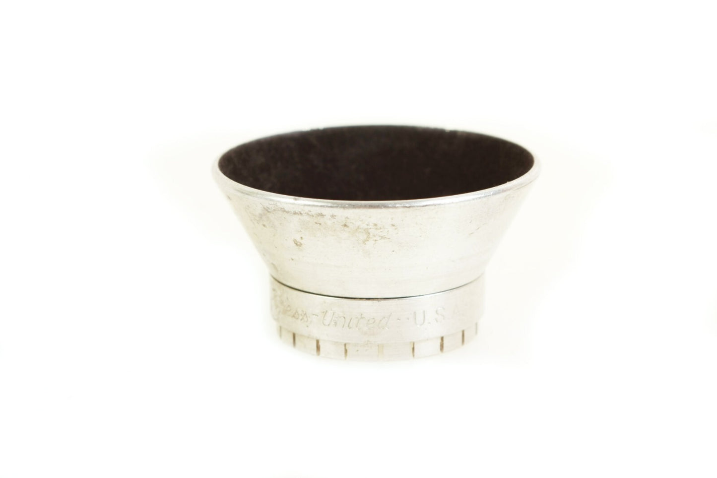 Series 4 Metal Lens Hood