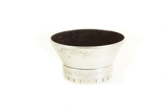 Series 4 Metal Lens Hood