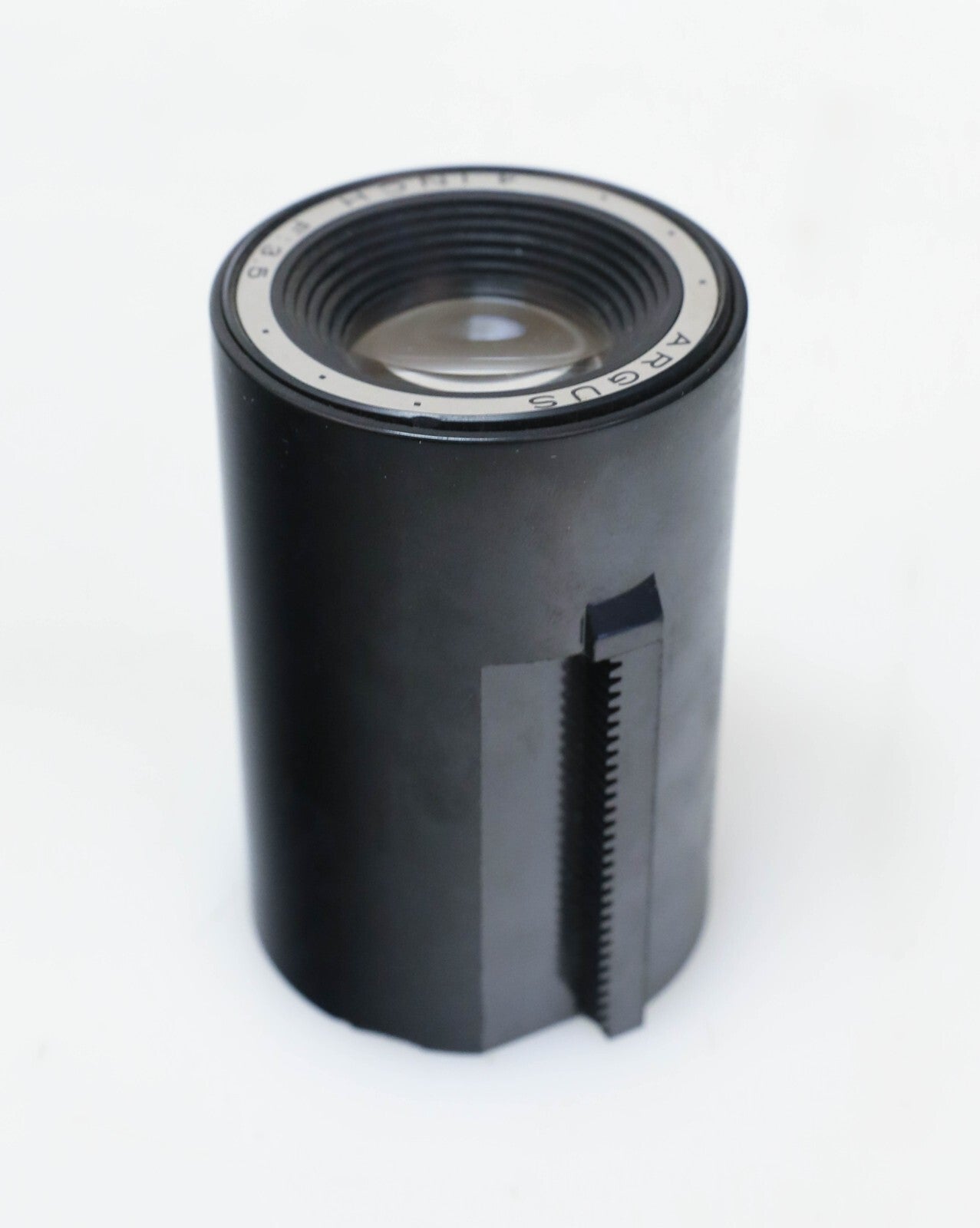 Argus Lens for 583 Slide Projector