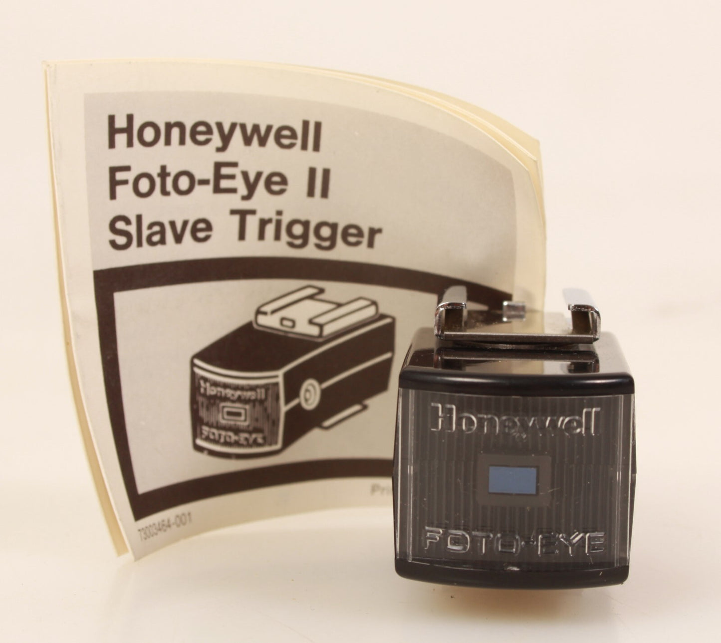 Honeywell Foto-Eye 2 Slave Trigger for Flash