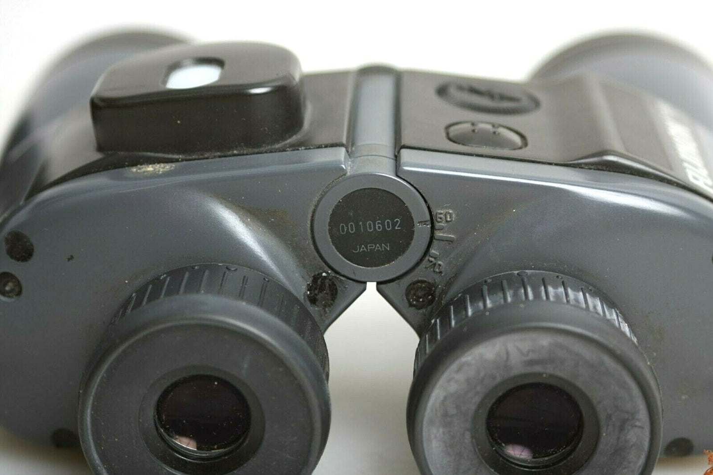 Fujinon 7X50 Mariner Binocular With Compass