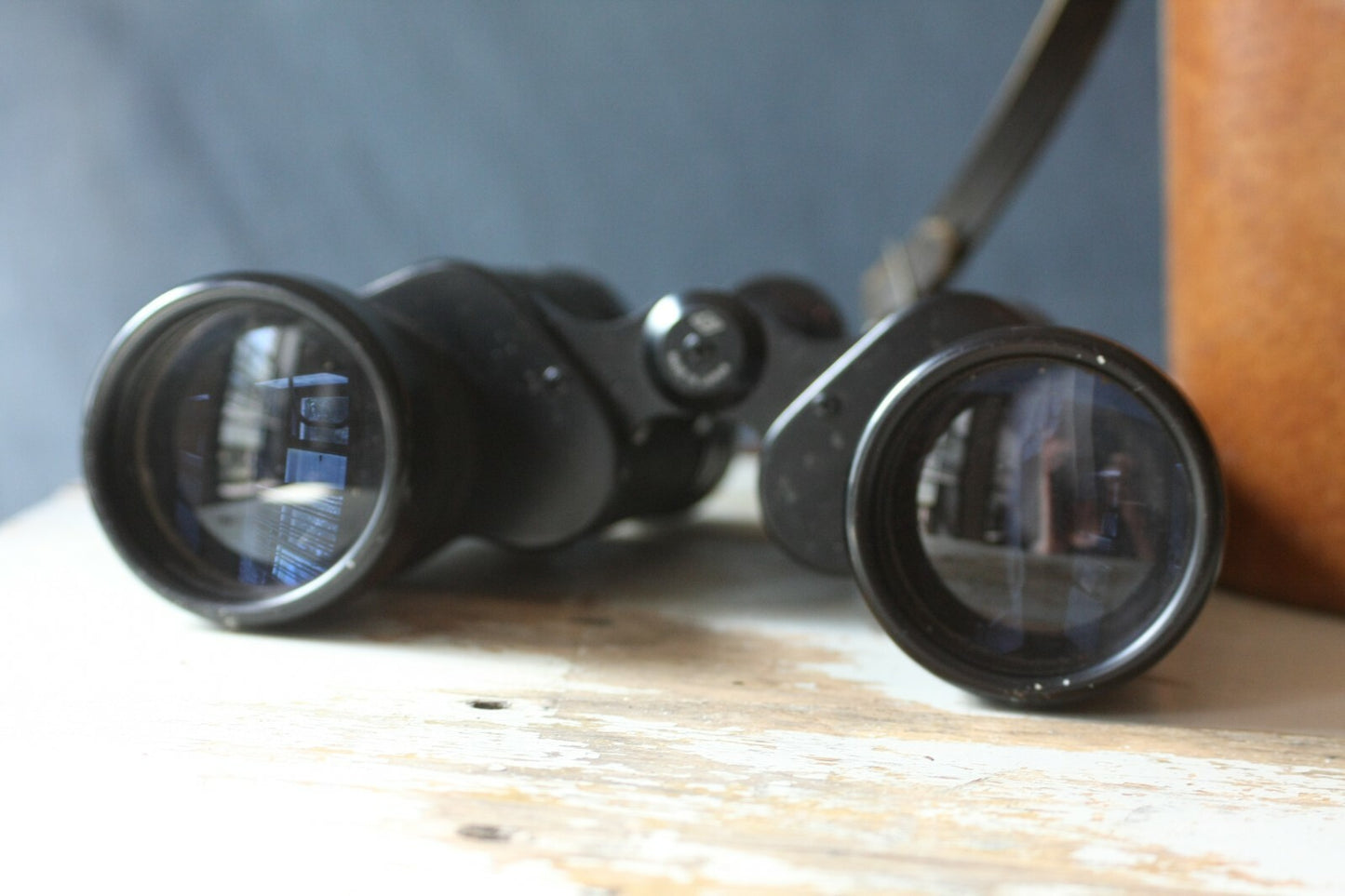 Kalimar 7X50 Binoculars with Case