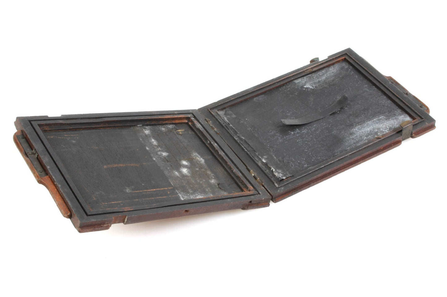 4 1/2 X 6 1/2 Wooden Cut Film Holder