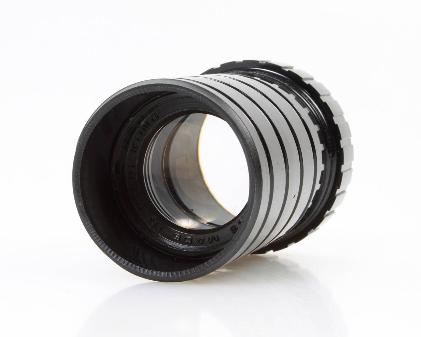 BELL & HOWELL 100mm F/3.5 PROJECTOR LENS, USED
