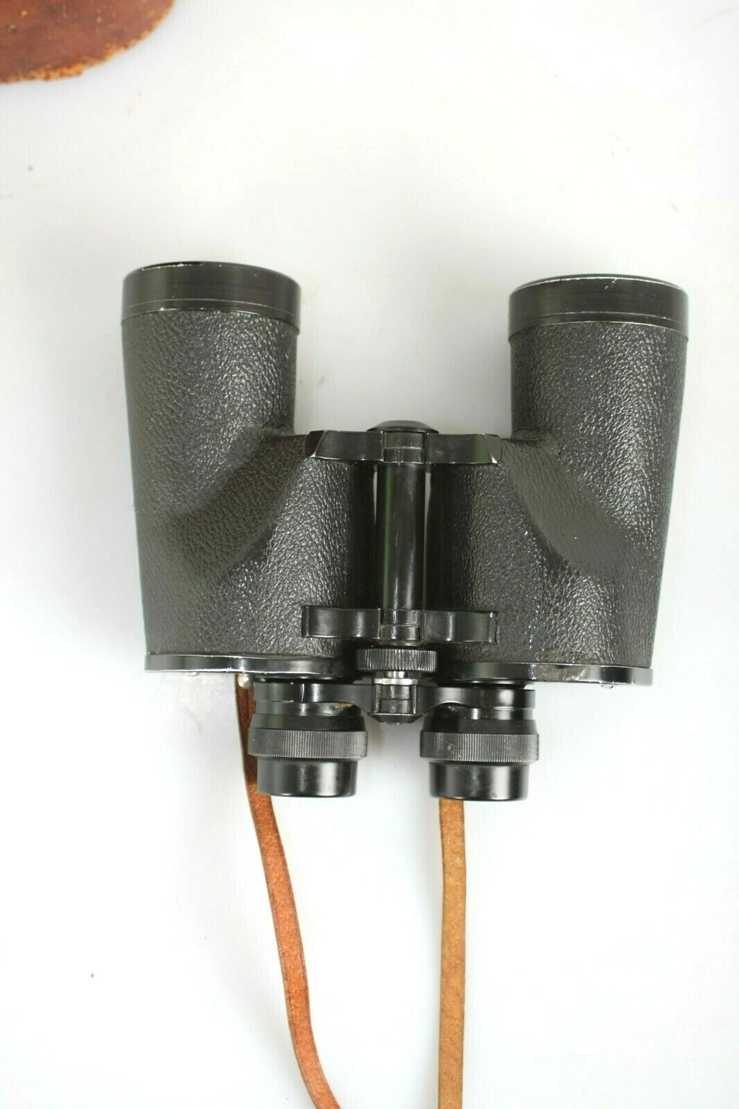 Yoshida & Co Thorobred 7X50 Vintage Binoculars with Case