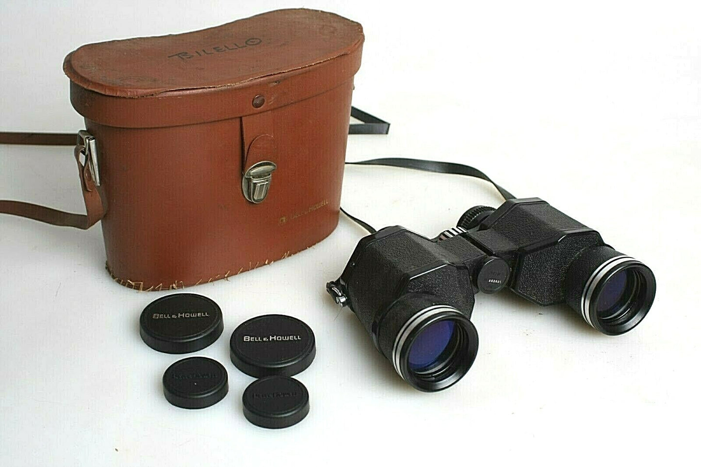Bell & Howell 8X40 Extra Wide Field Binoculars