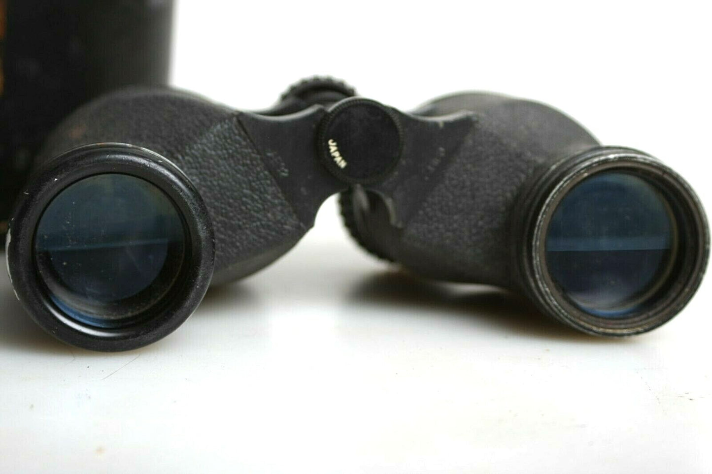 Tasco 7X35 Extra Wide Binoculars #82598 with Case