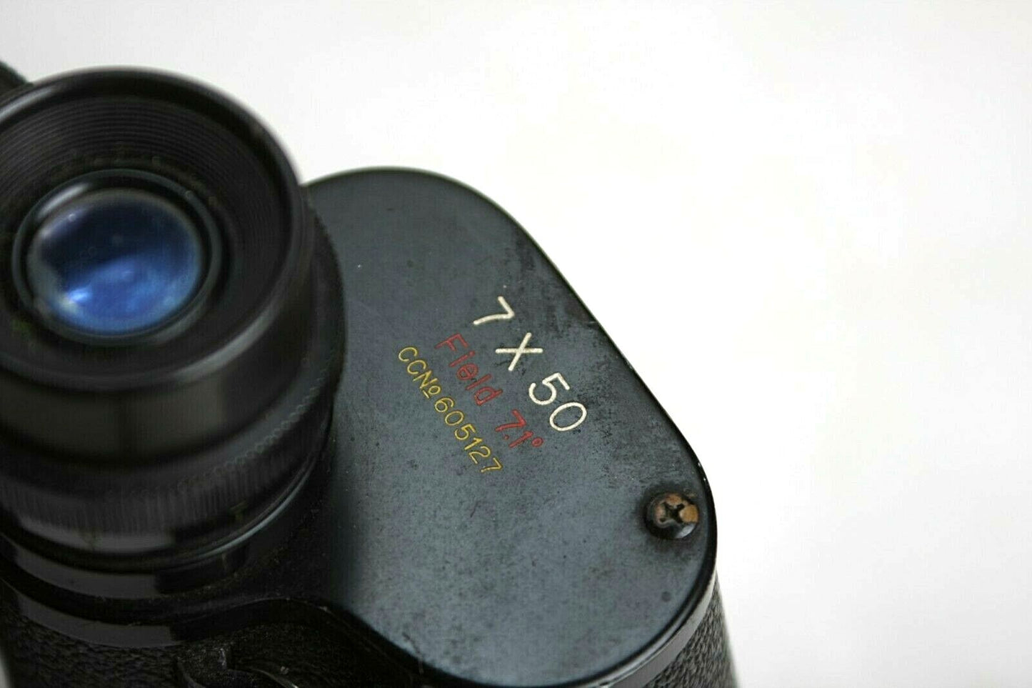 Zenith 7X50 Binoculars #605127