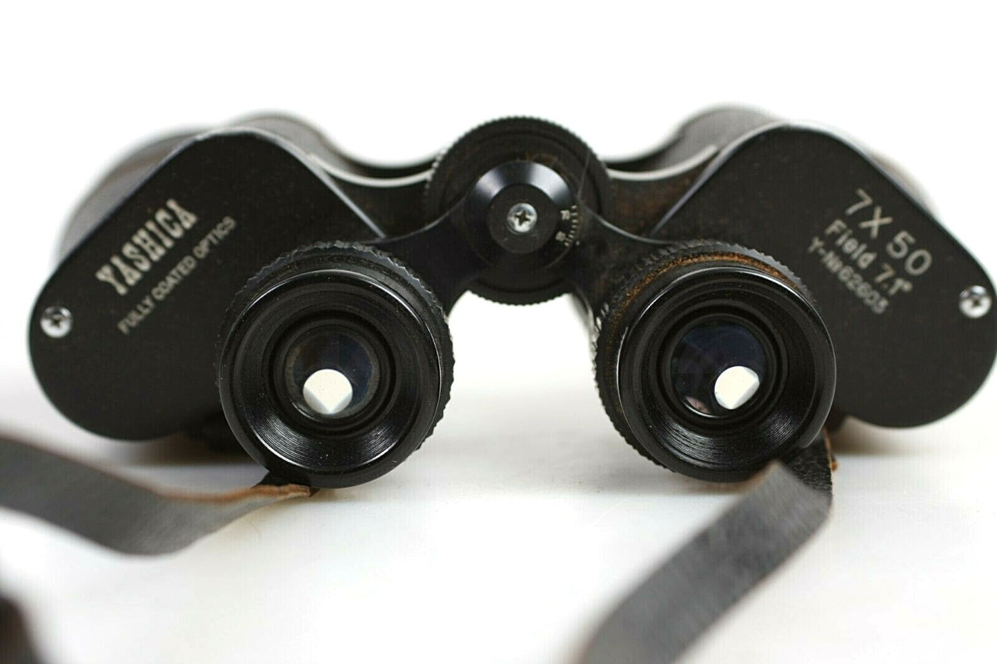 Vintage Yasicha 7X50 Binoculars