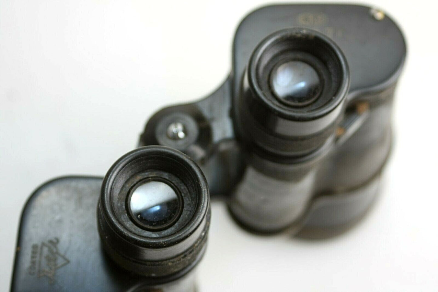 Aster 7X50 Field Binoculars No. 81077