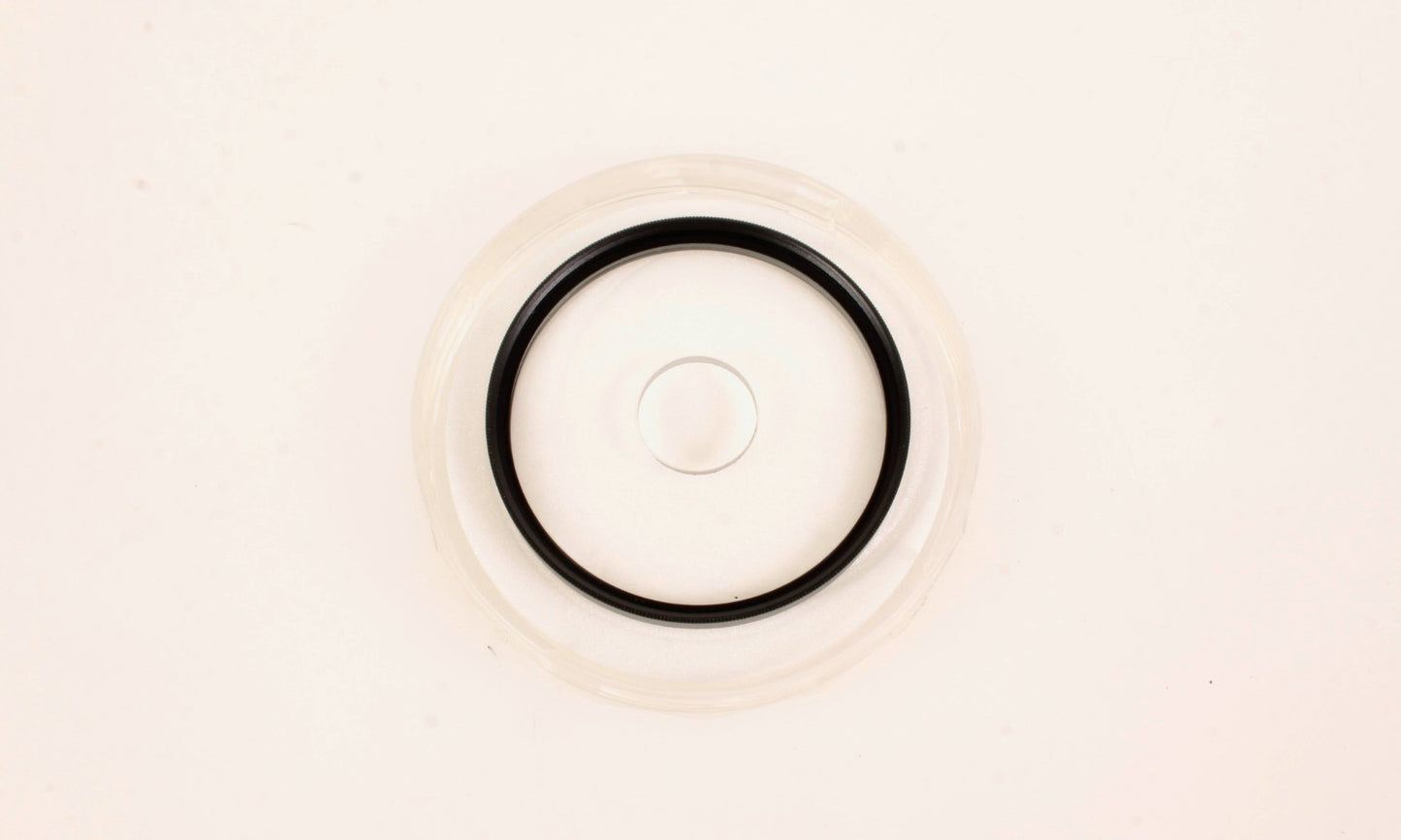 55mm Filter Special Effects Center Spot