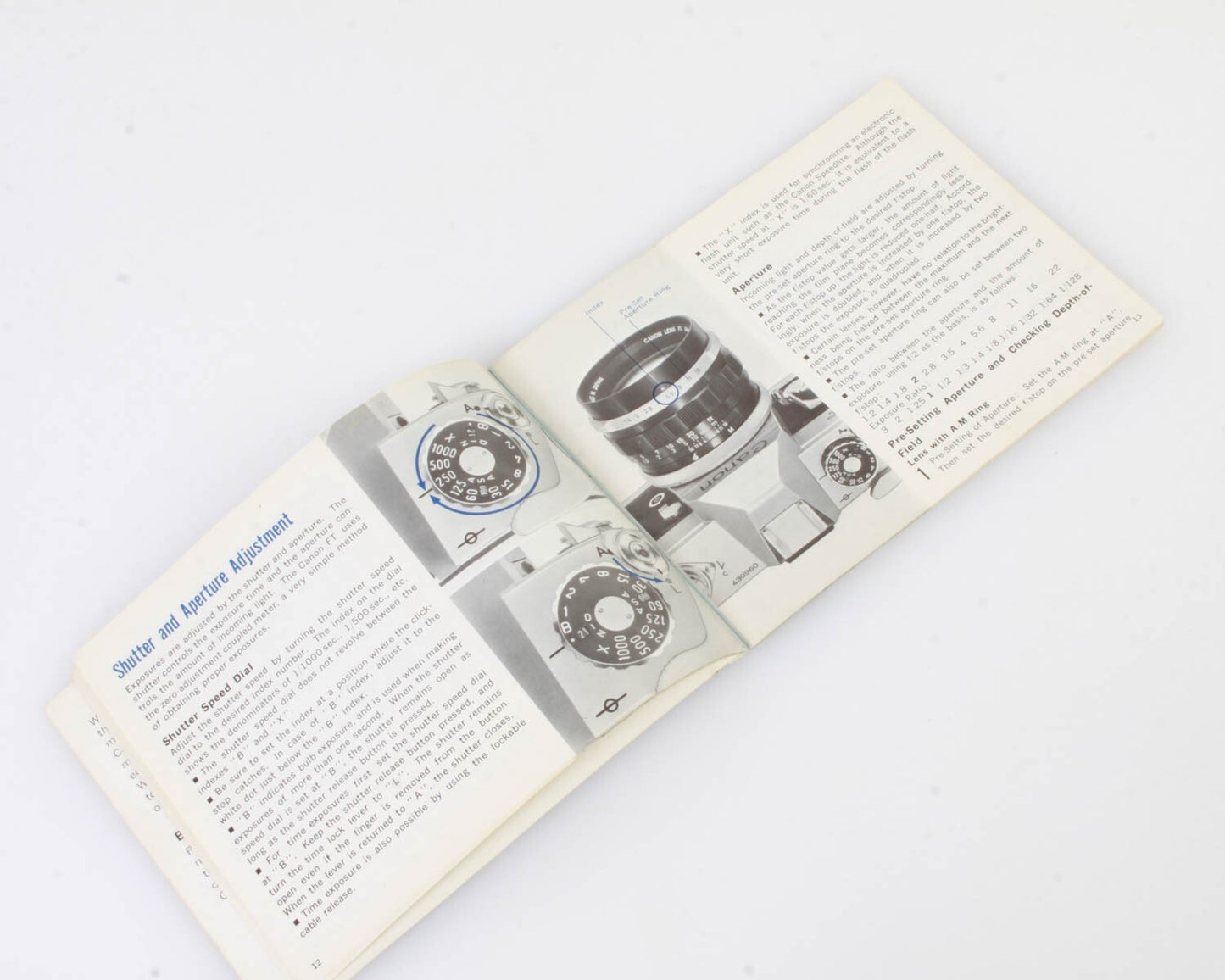 CANON QL FT MANUAL