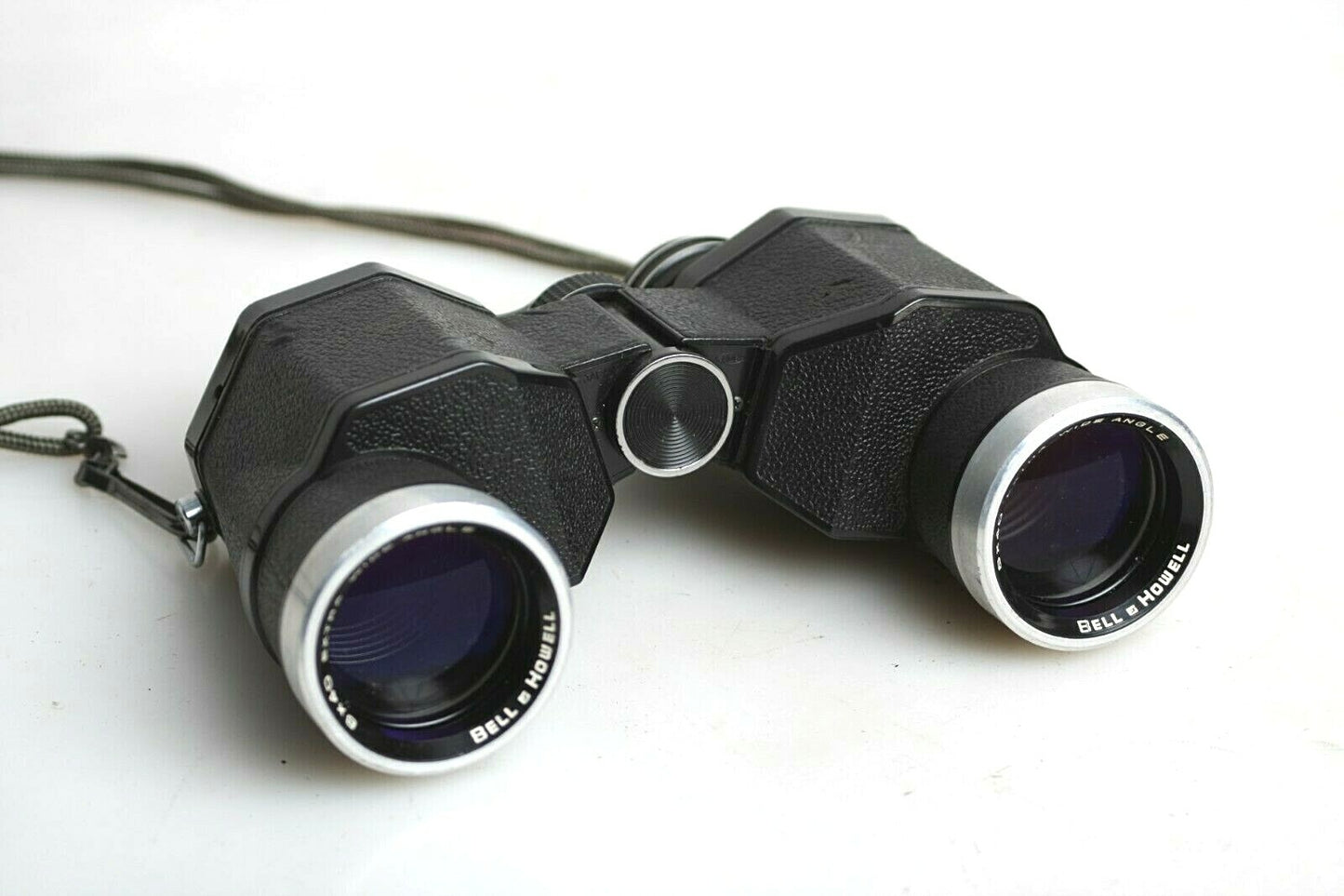 Bell & Howell 8X40 Extra Wide Field Binoculars