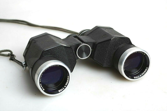 Bell & Howell 8X40 Extra Wide Field Binoculars