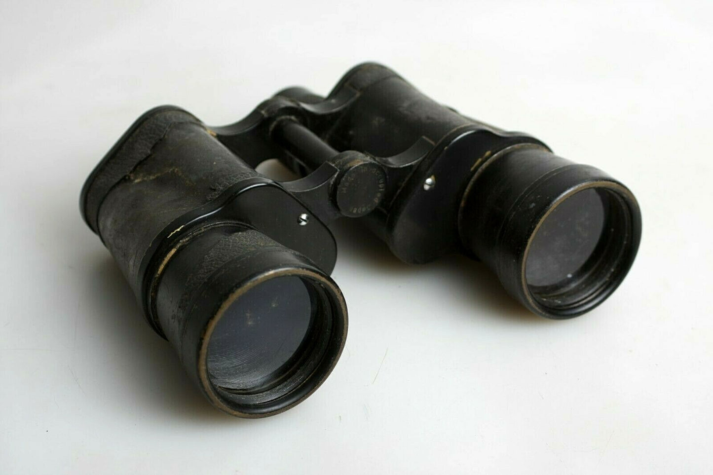 Aster 7X50 Field Binoculars No. 81077