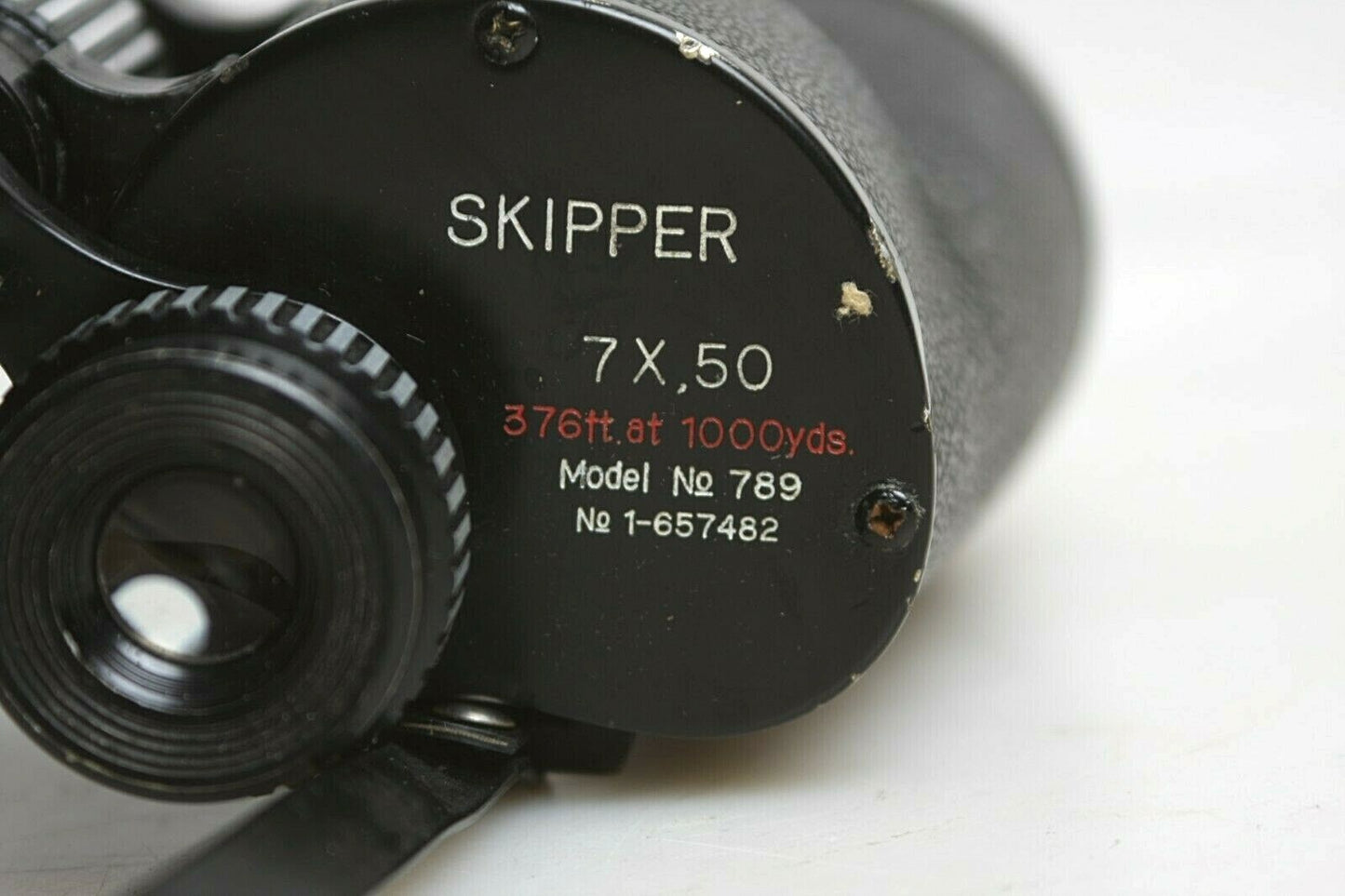 Swift Skipper 7X50 Binoculars