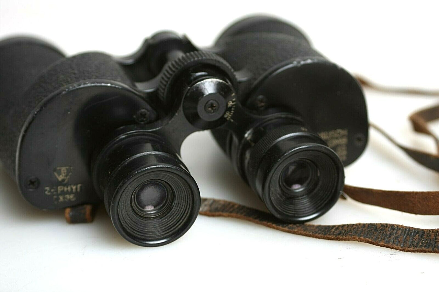 Bausch & Lomb Zephyr 7X35 Binoculars