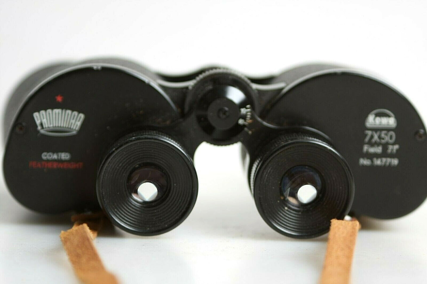 Kowa Prominar 7X50 Binoculars