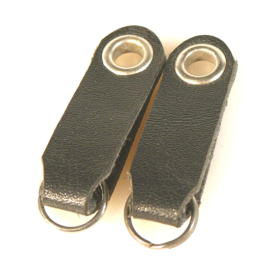 CAMERA STRAP PROTECTORS, SET OF 2