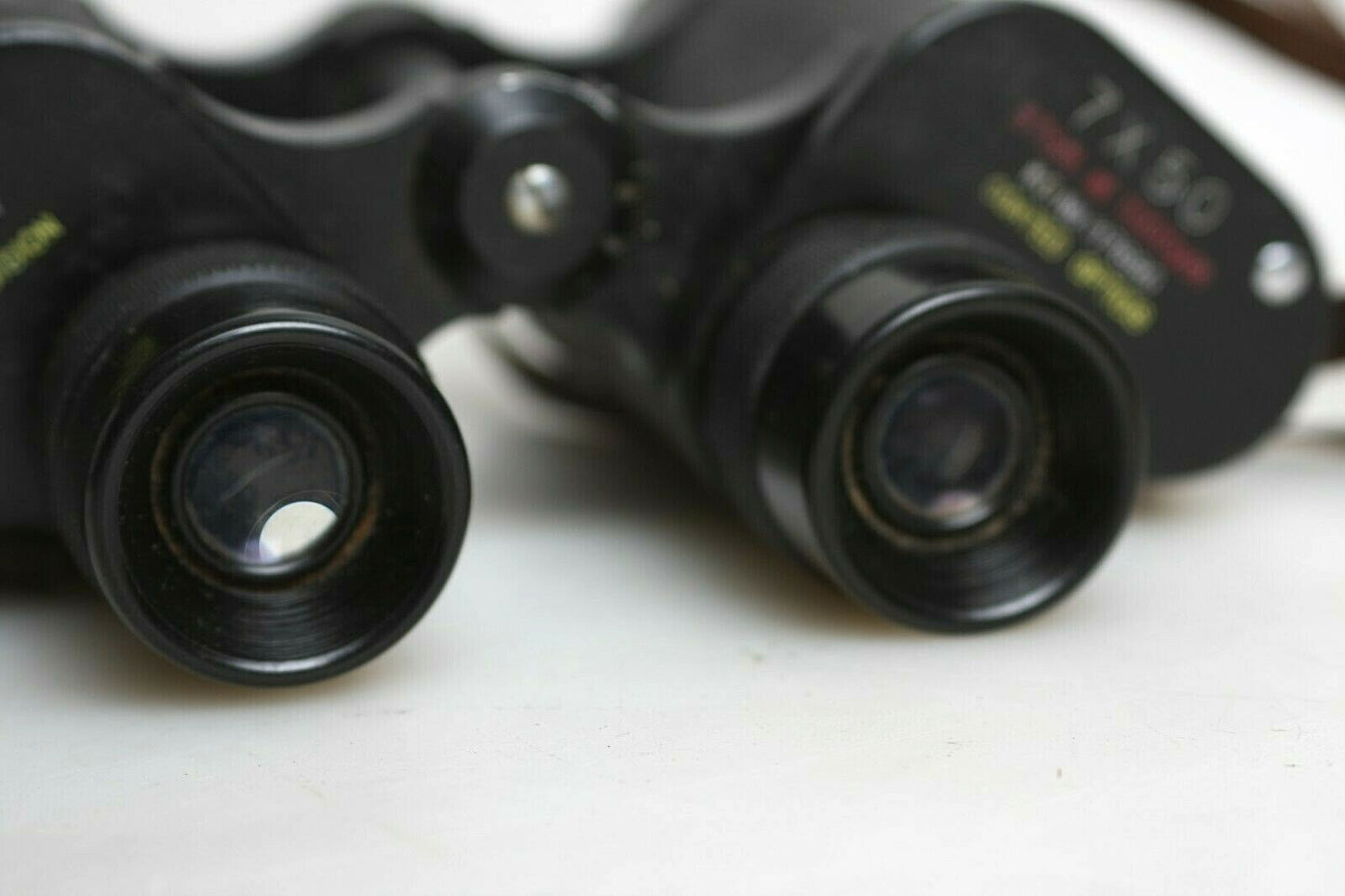 Stellar 7X50 Binoculars #117690