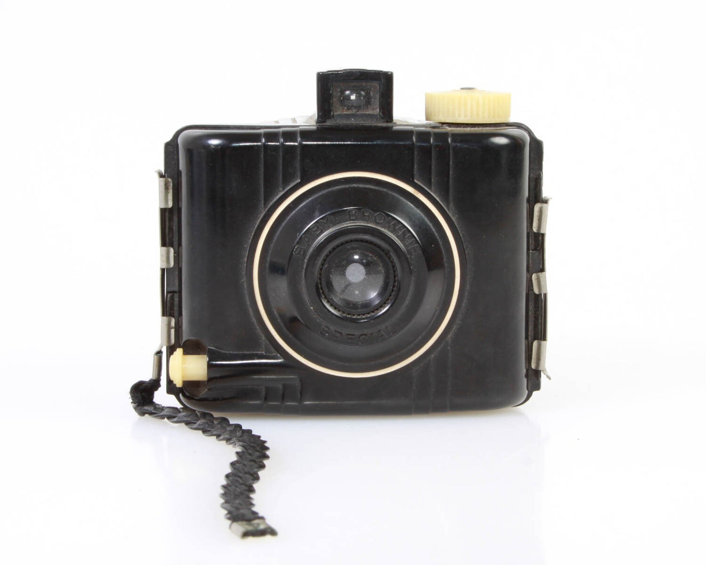 KODAK BABY BROWNIE CAMERA SPECIAL, AS IS