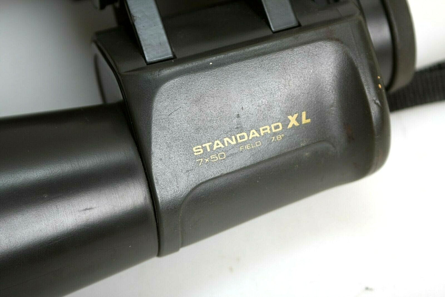 Minolta Standard XL 7X50 Field 7.8 Binoculars #1821019