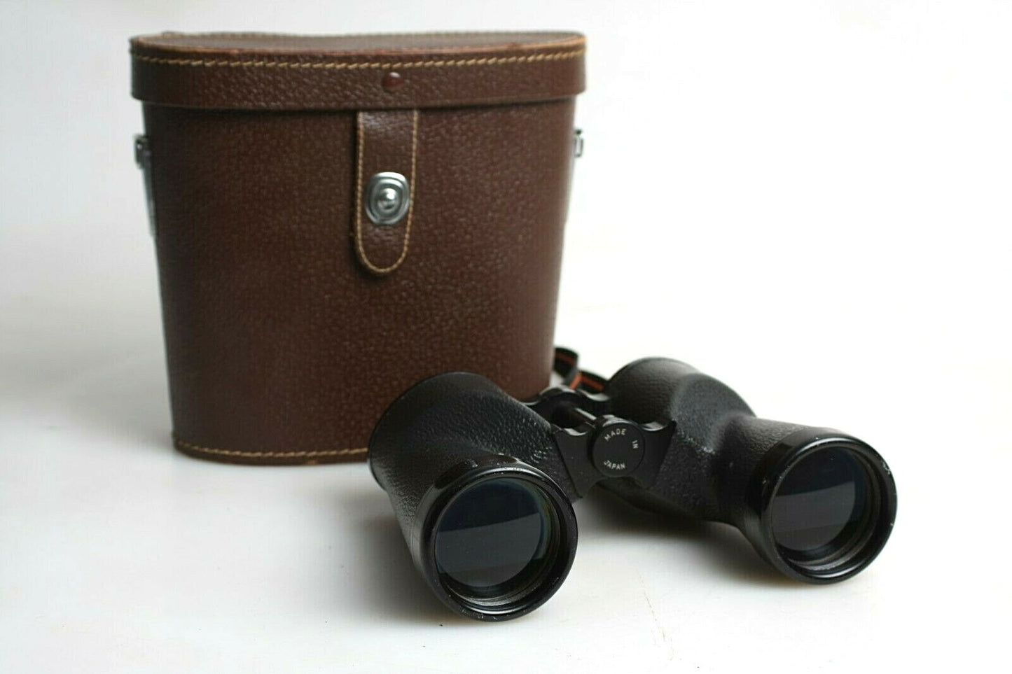 Swift Skipper 7X50 Binoculars with Case