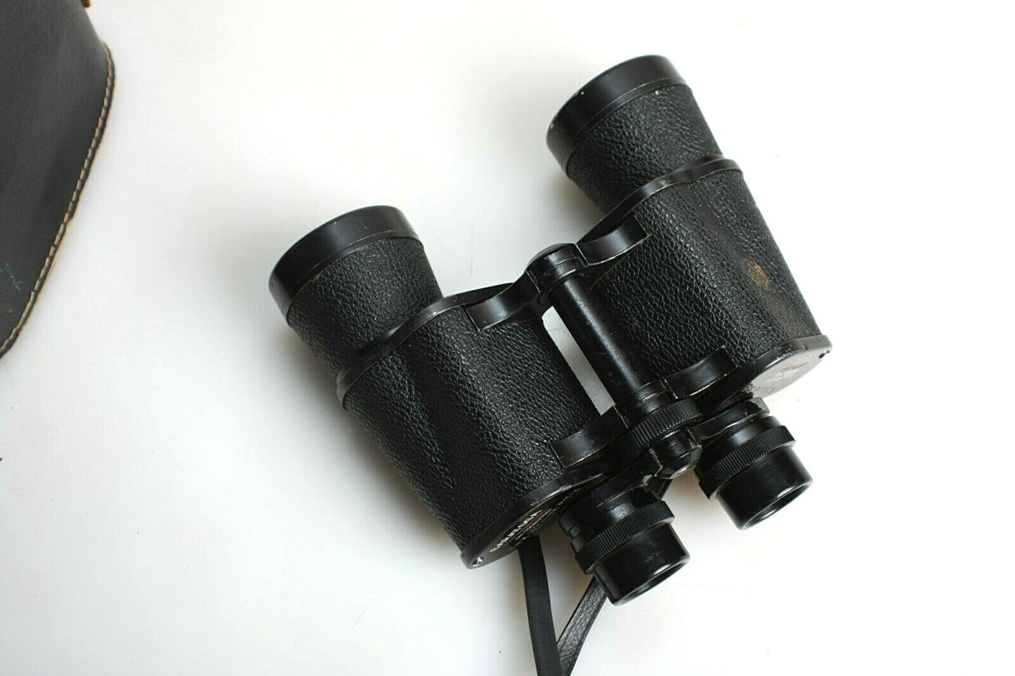 Saratoga 7X50 Binoculars #27937 with Case