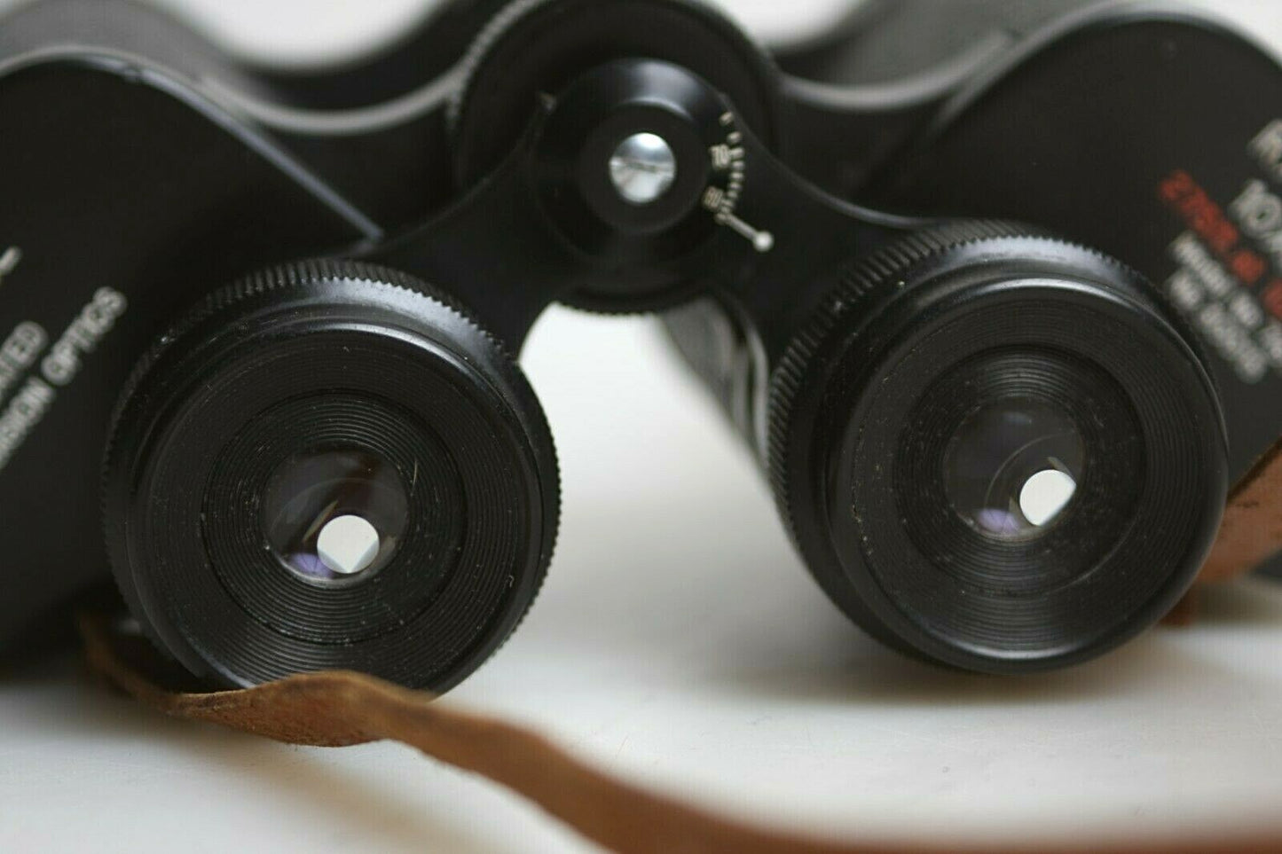 Vega Rainier 10X50 Binoculars