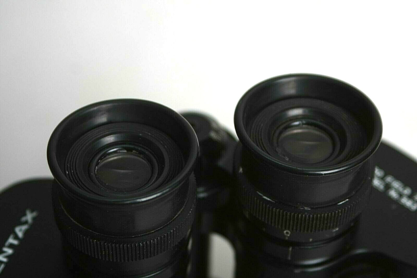 Pentax 7X50 Binoculars #583 with Case