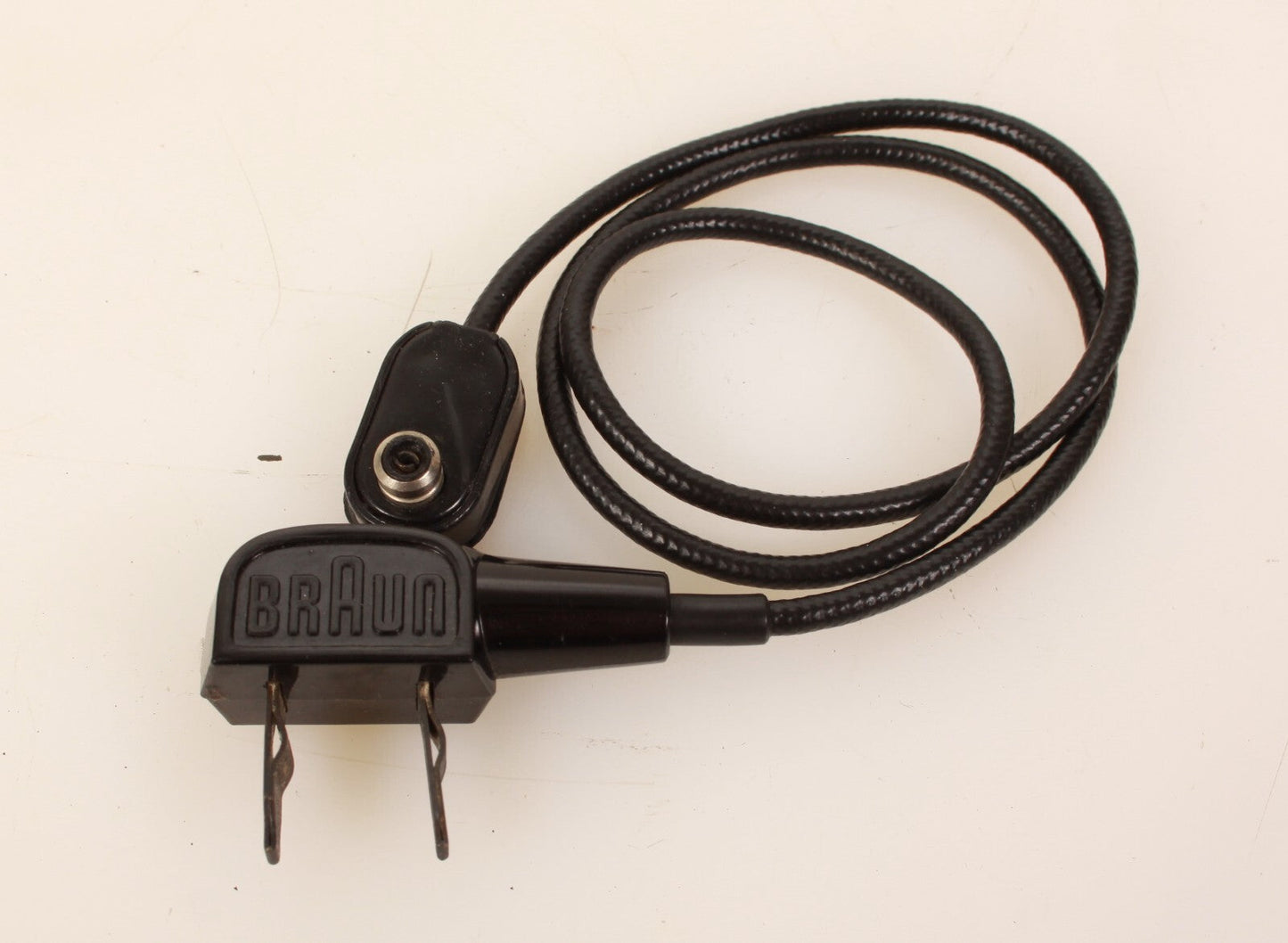 Leitz Leica PC Male to A/C Flash Cable - 18" Cord