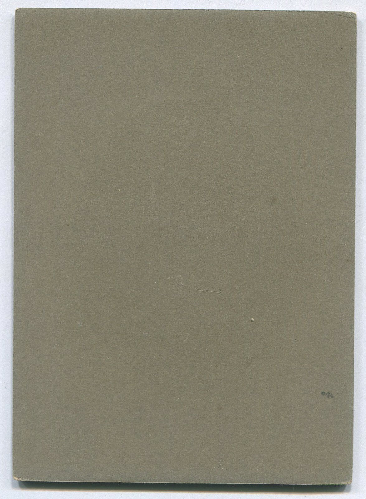 A MAN THAT CAN ACCESSORIZE. VINTAGE 1920 PHOTO. 5.5 X 4 ON CARD.B&W. 1920s.