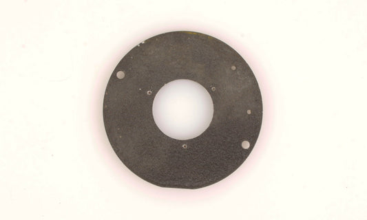 Omega Enlarger Lens Board 35mm for D,E,F Series