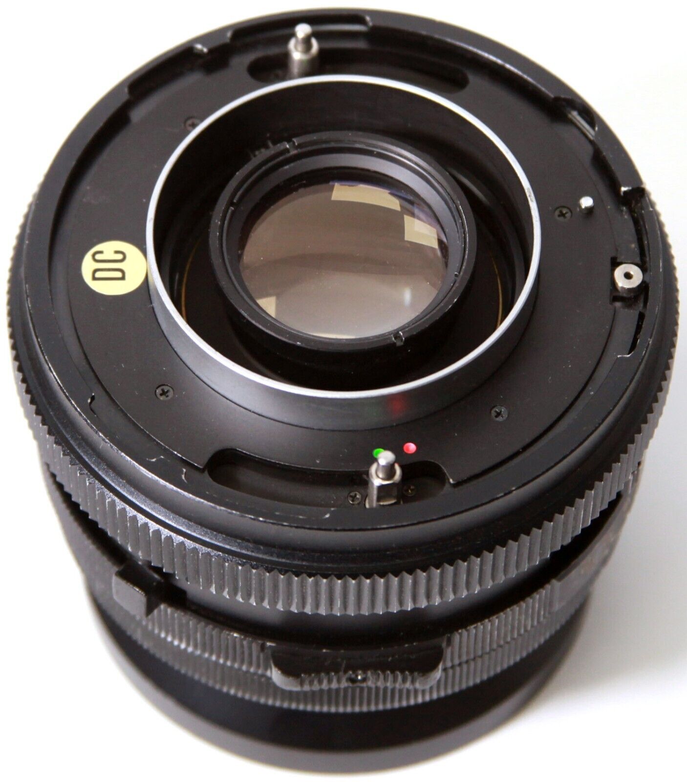 Mamiya RB67 Mamiya-Sekor 90mm f/3.8 Lens for Medium Format Film Bodies