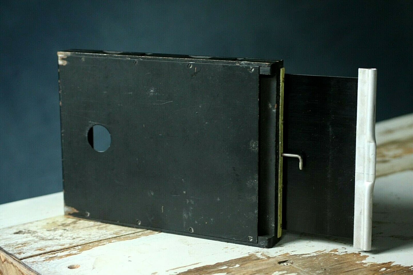 4X5 Film Holder