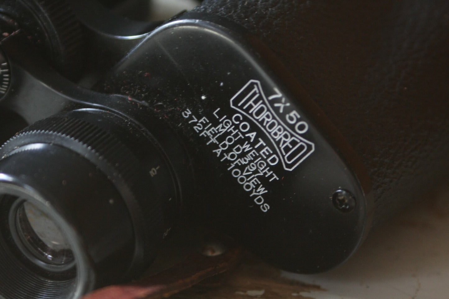 Kalimar 7X50 Binoculars with Case